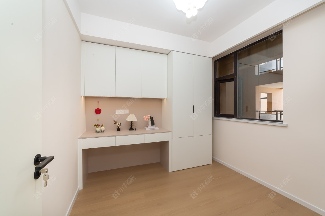 常州绿都万和城五区在售二手房源室内图_小牛看房