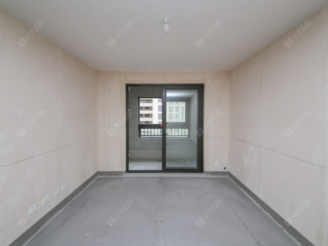 常州万科公园大道一期在售二手房房源室内图_小牛看房