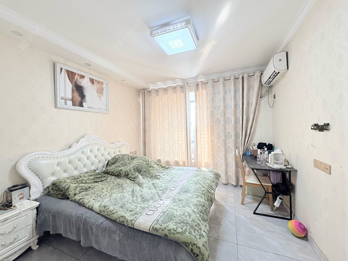 紫竹园房源室内图 丹阳紫竹园在售二手房源室内图_小牛看房