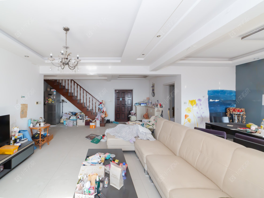 常州中央花园在售二手房_小牛看房