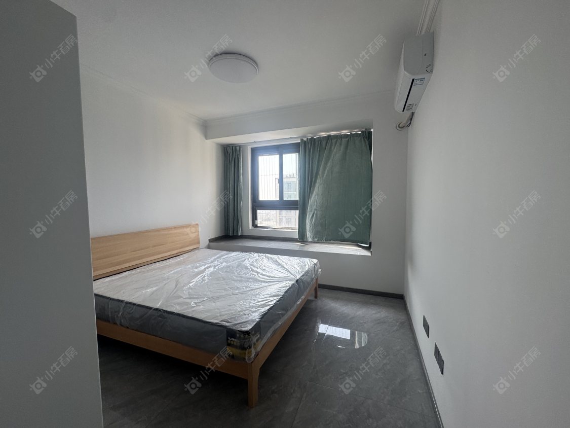 常州中梁金科启宸在租房源_小牛看房