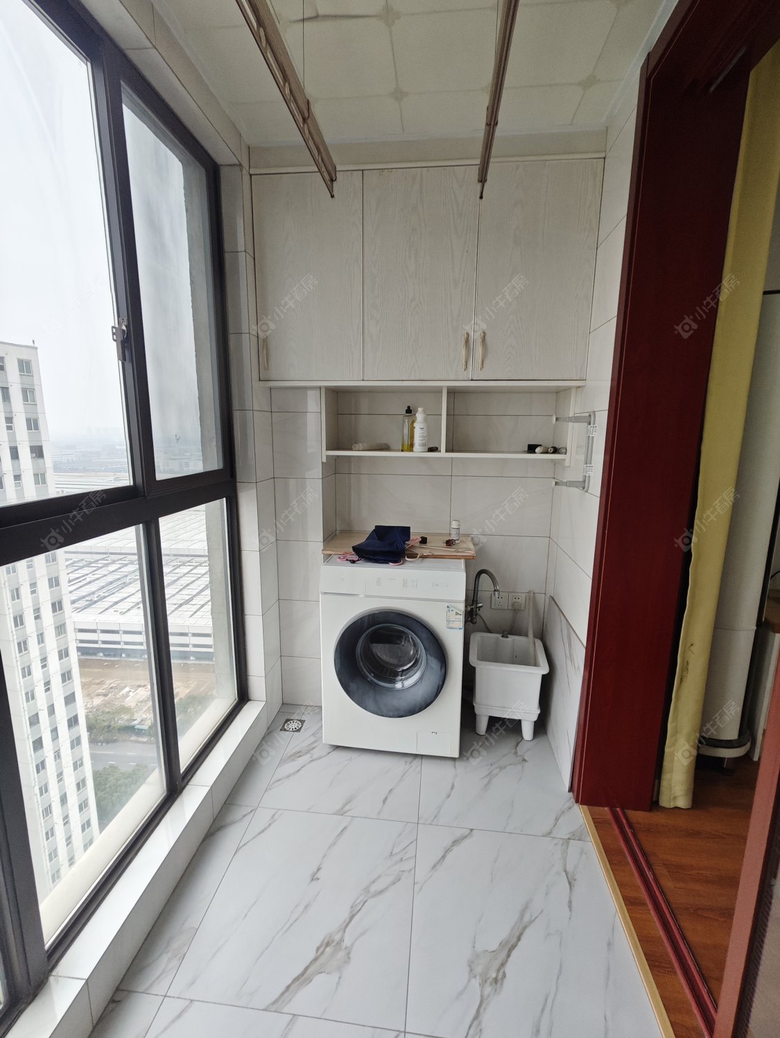 常州临津花园在租房源_小牛看房