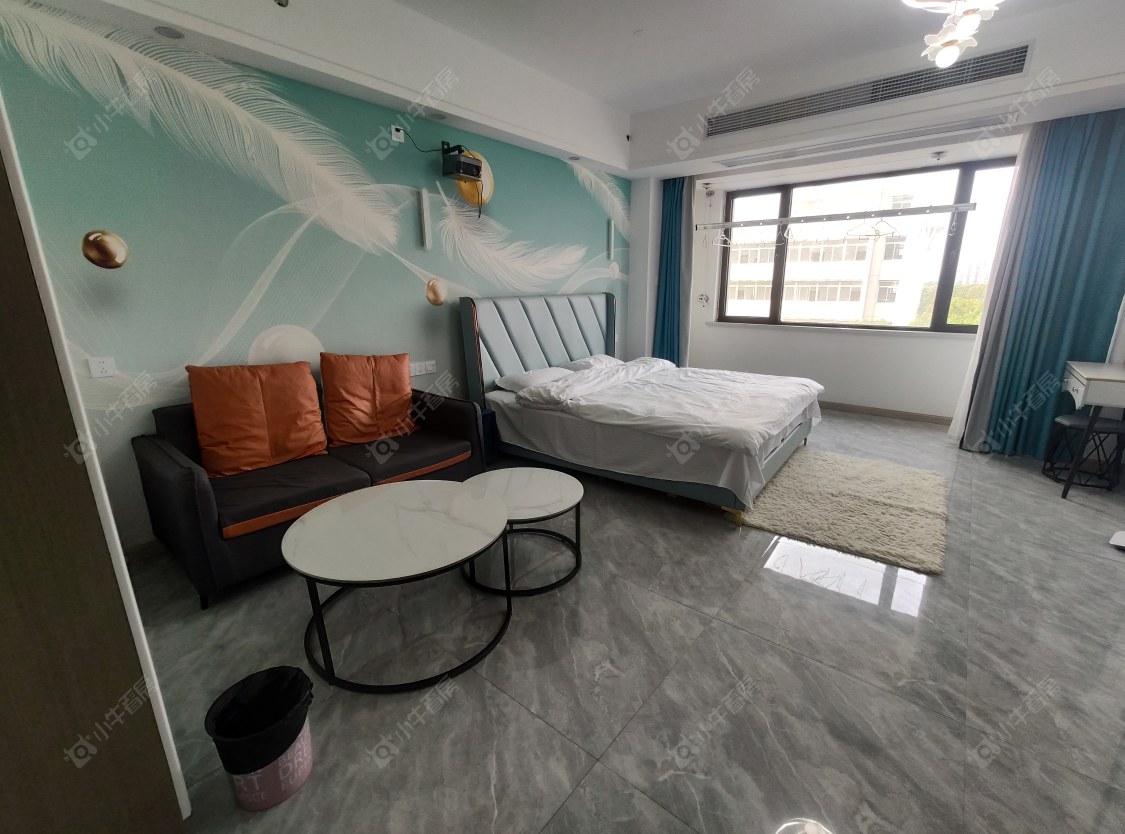 常州芝荟时光租房_小牛看房