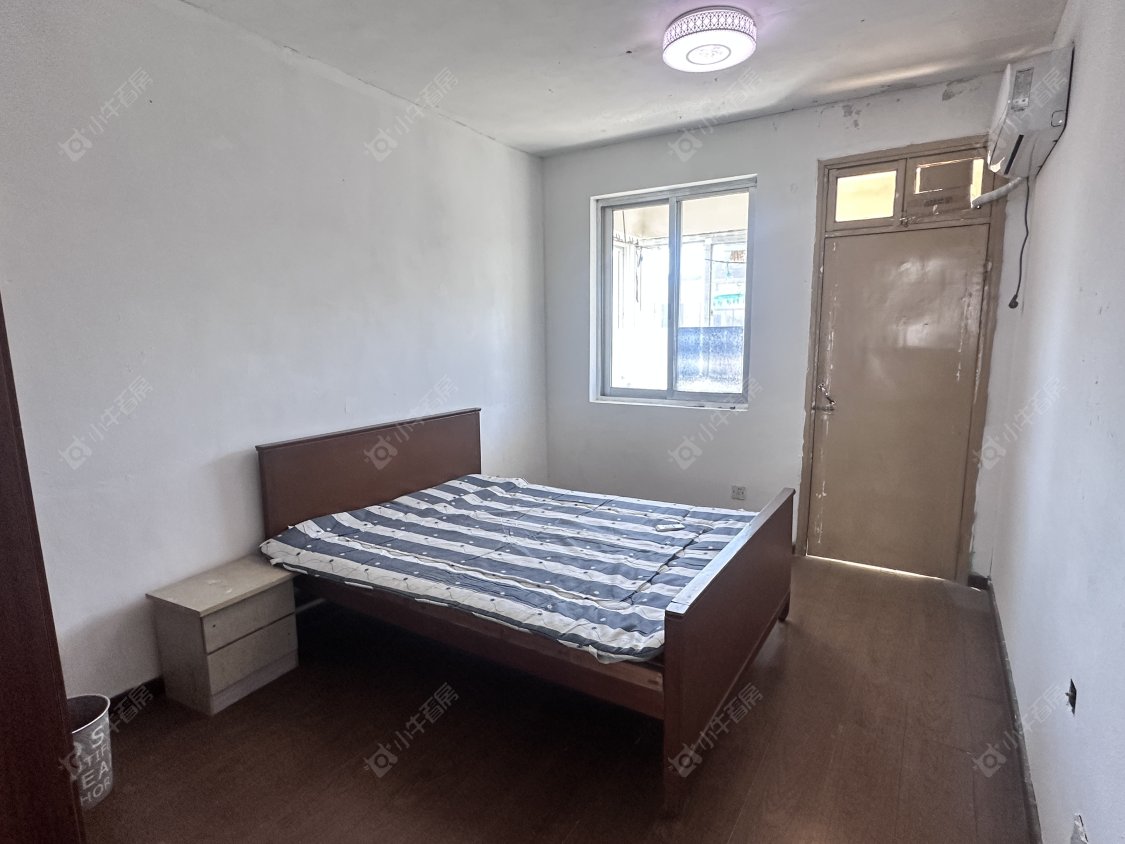 常州湖塘花园新村在租房源室内图_小牛看房