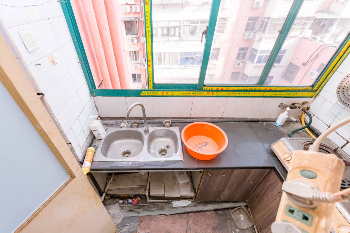 常州工人新村南在售二手房源室内图_小牛看房