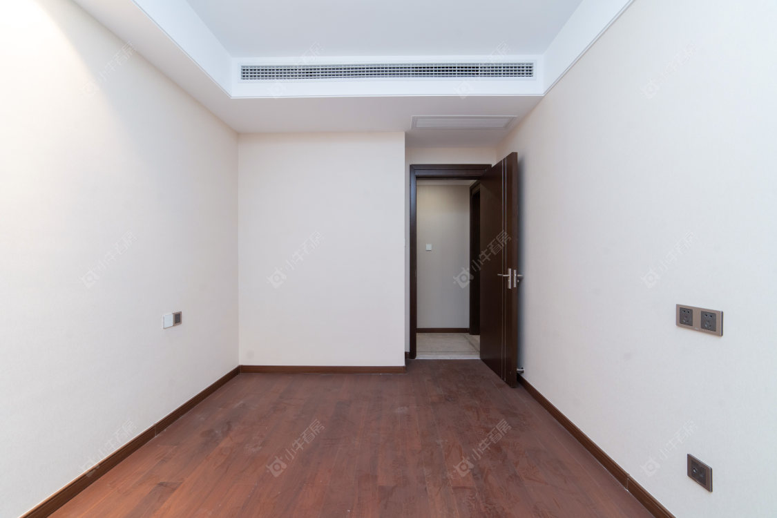 常州美的旭辉天赋在售二手房源室内图_小牛看房