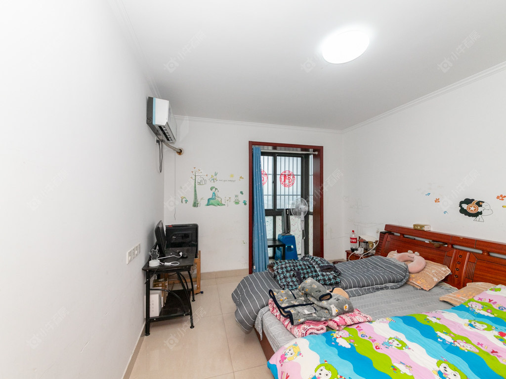 常州凤凰名城在售二手房源室内图_小牛看房