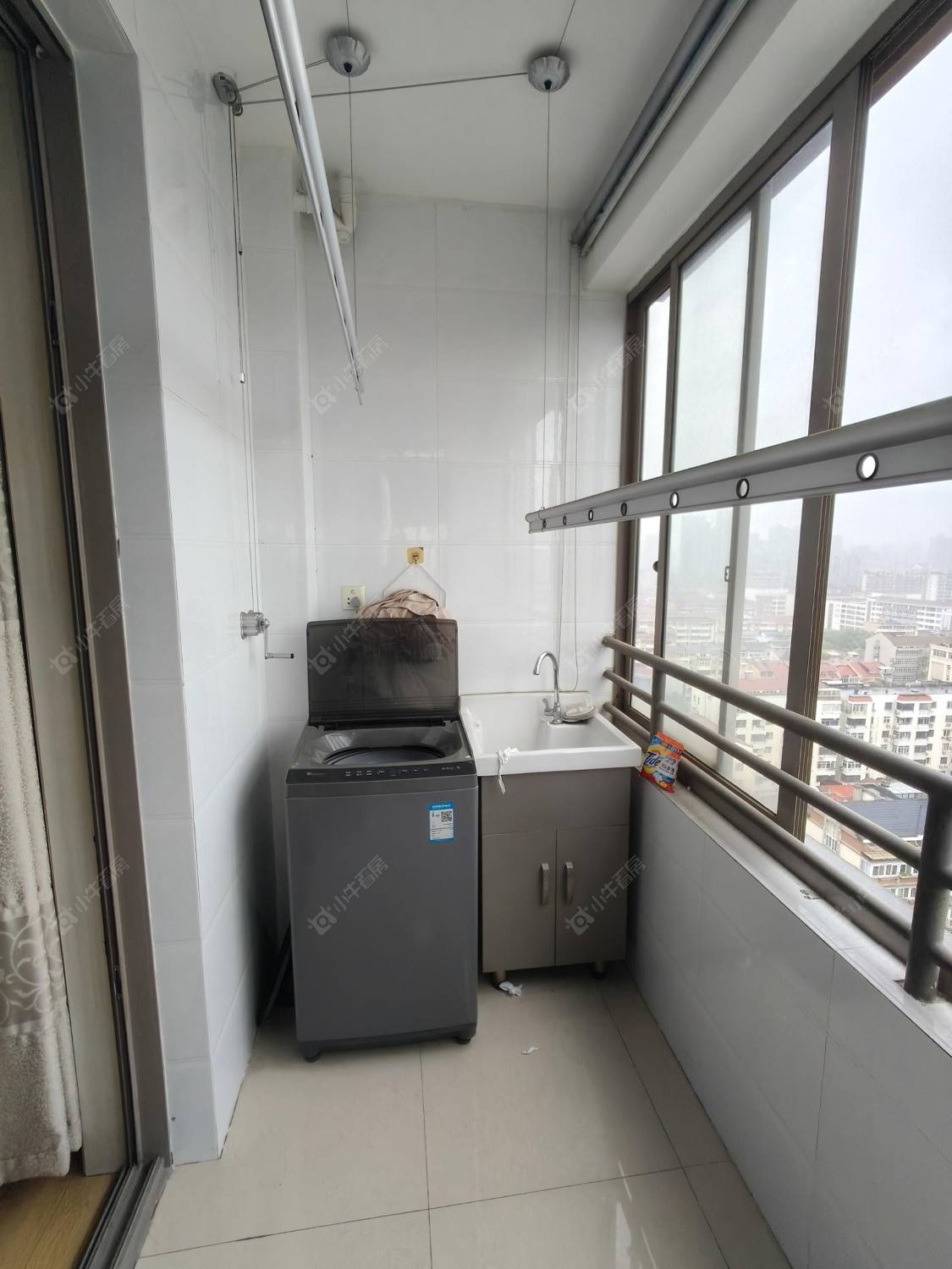 常州京城豪苑北区在租房源室内图_小牛看房