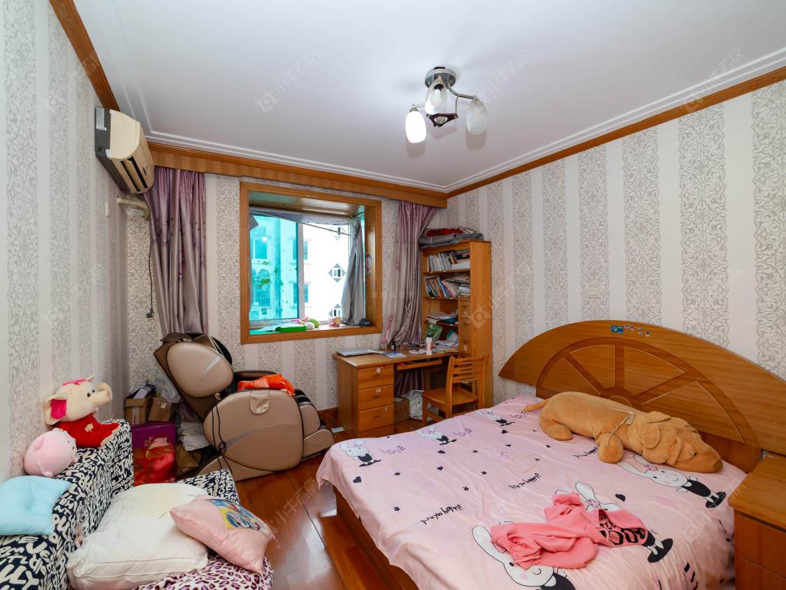 常州锦绣东苑在售二手房源室内图_小牛看房