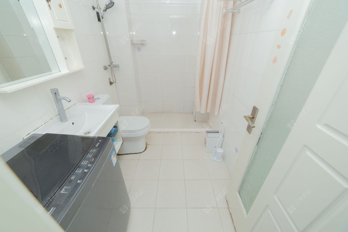 常州府翰苑西区在售二手房源室内图_小牛看房