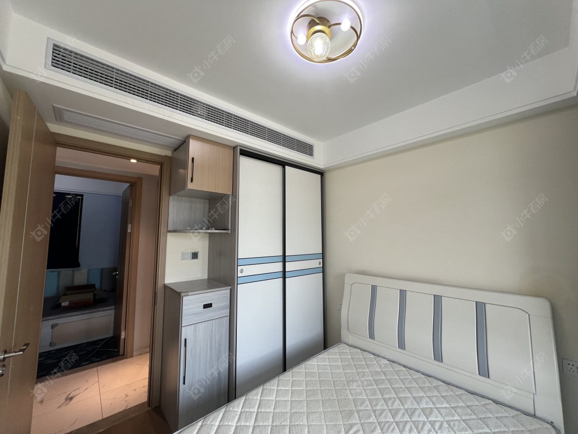 常州美的江山樾在租房源室内图_小牛看房