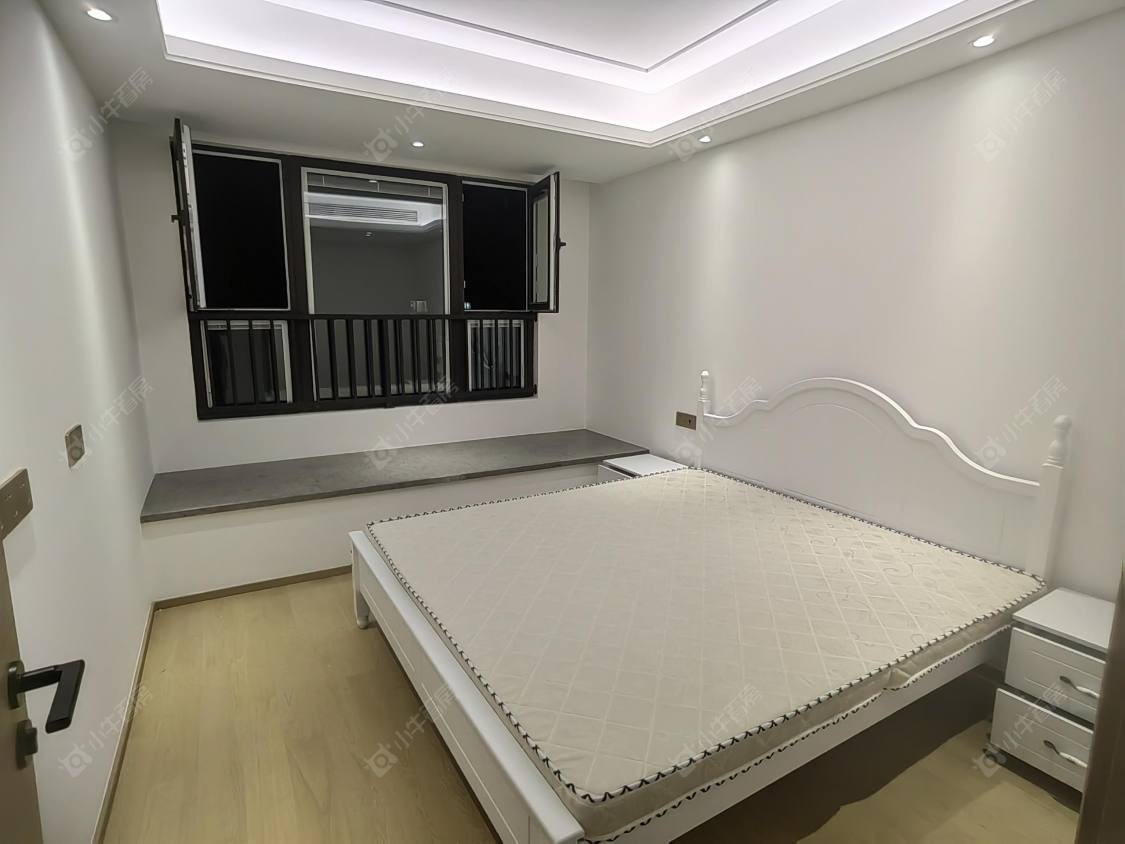 常州万科新都会在租房源室内图_小牛看房