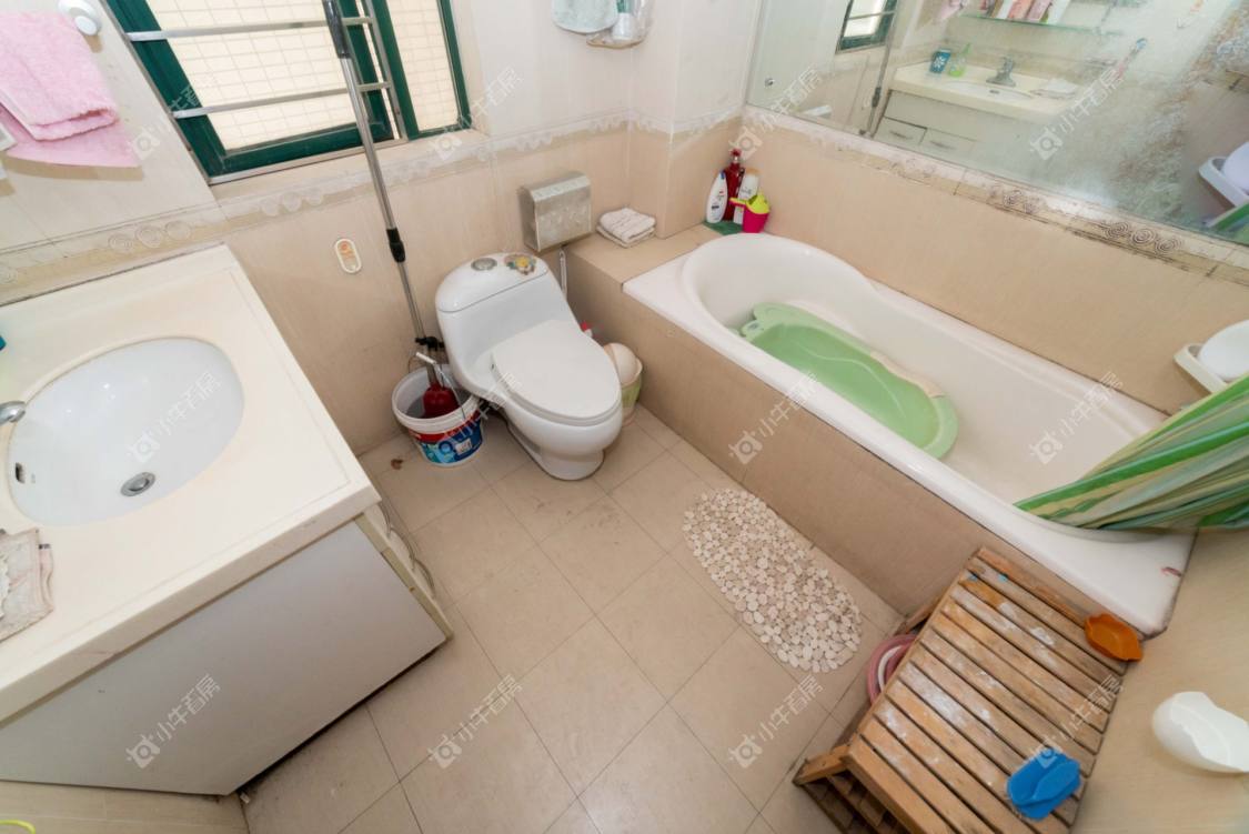 常州河景花园在租房源_小牛看房