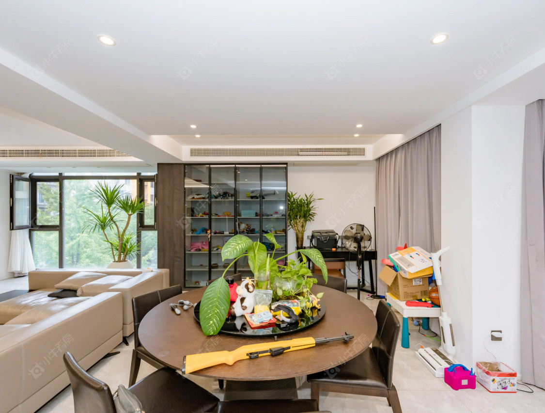 金色新城东区房源室内图 常州金色新城东区在售二手房源室内图_小牛看房