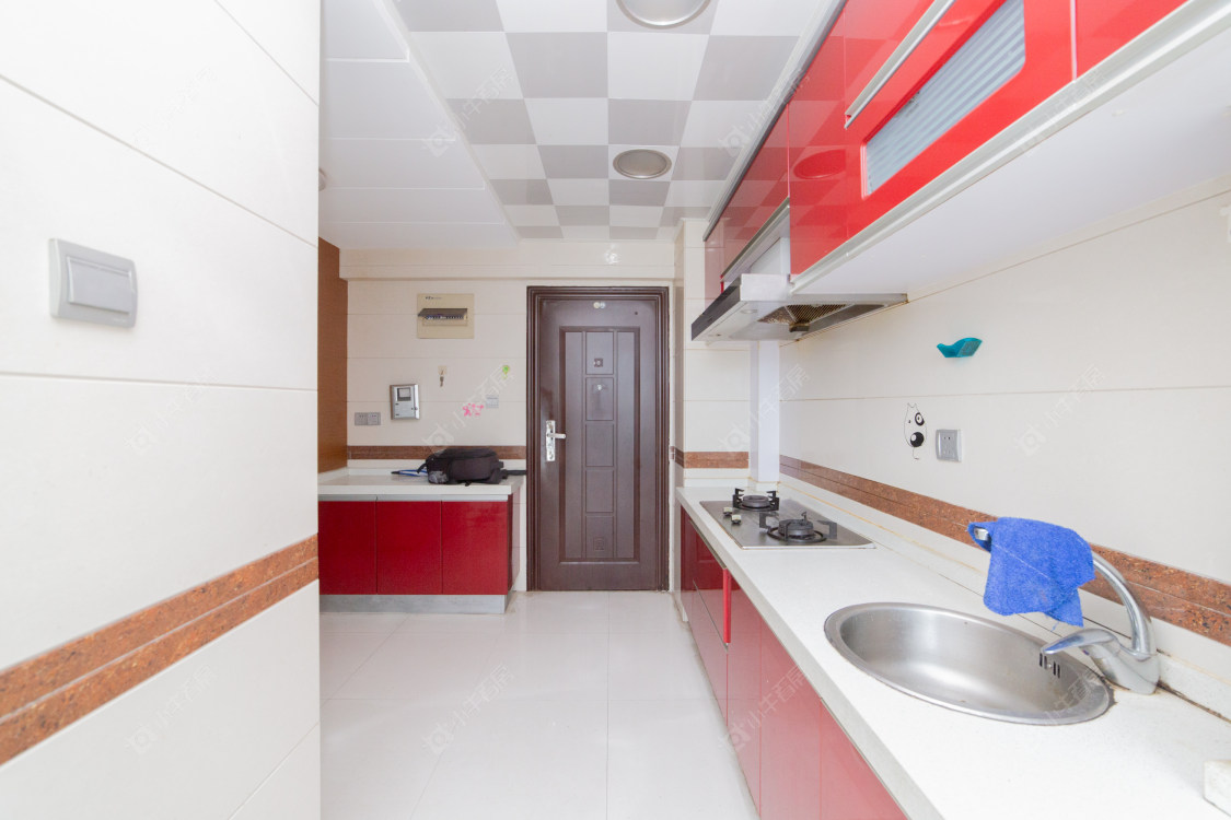 常州新城蓝钻苑东区在售二手房源室内图_小牛看房