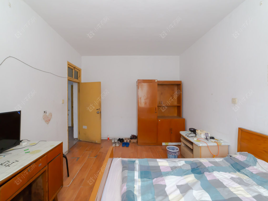 常州北环新村武进小区在售二手房源室内图_小牛看房