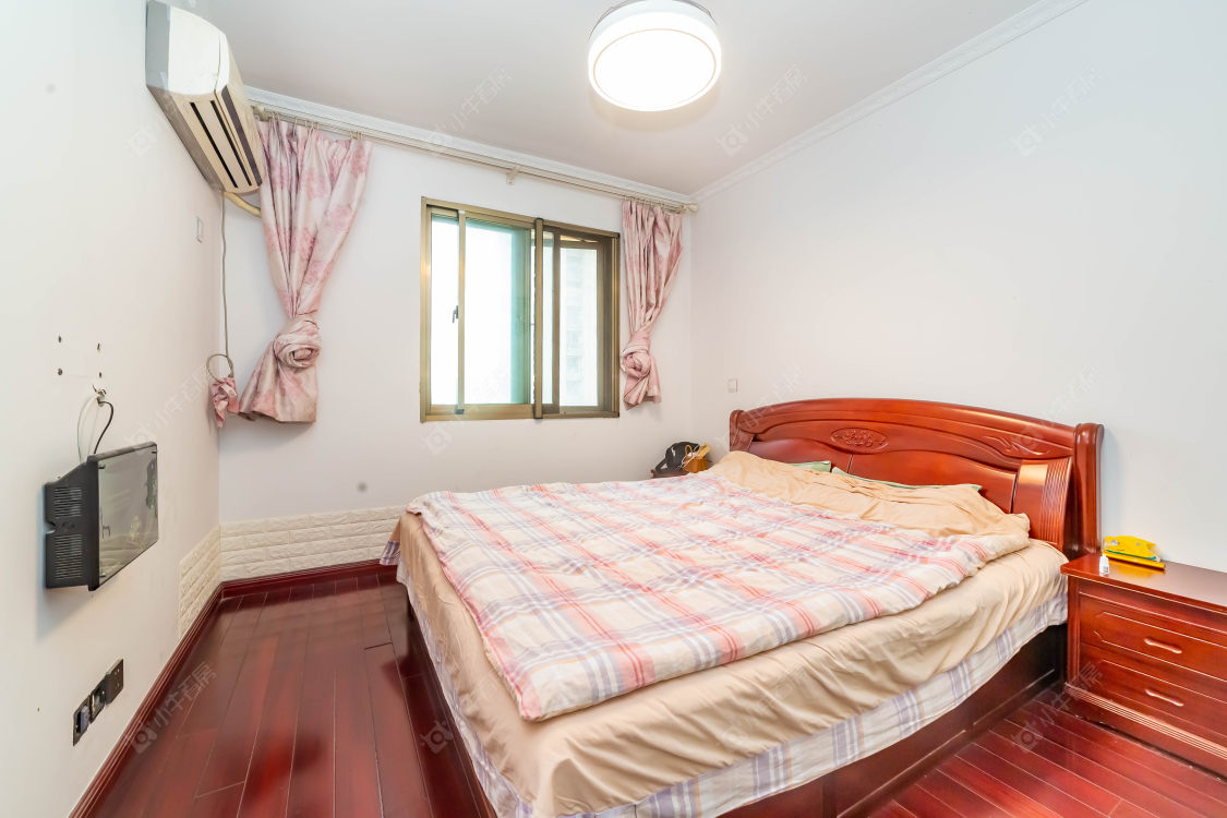 常州银河湾第一城一期在售二手房_小牛看房