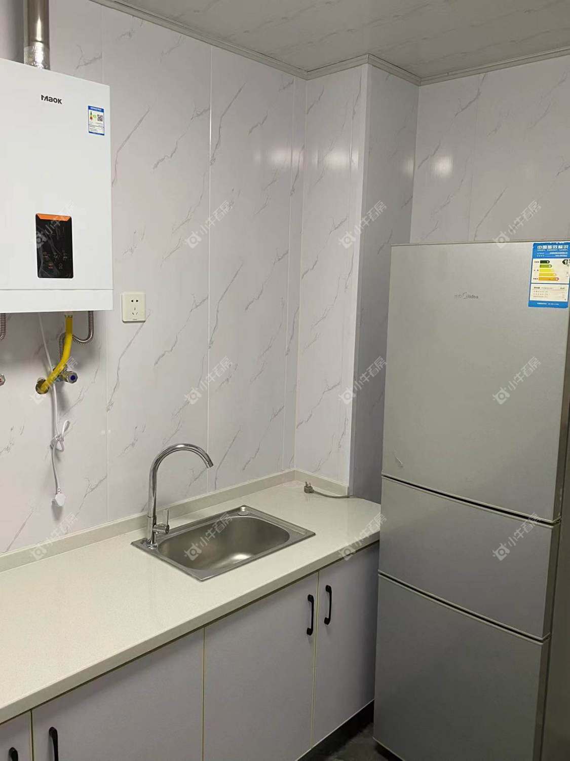 常州潞城花苑在租房源室内图_小牛看房