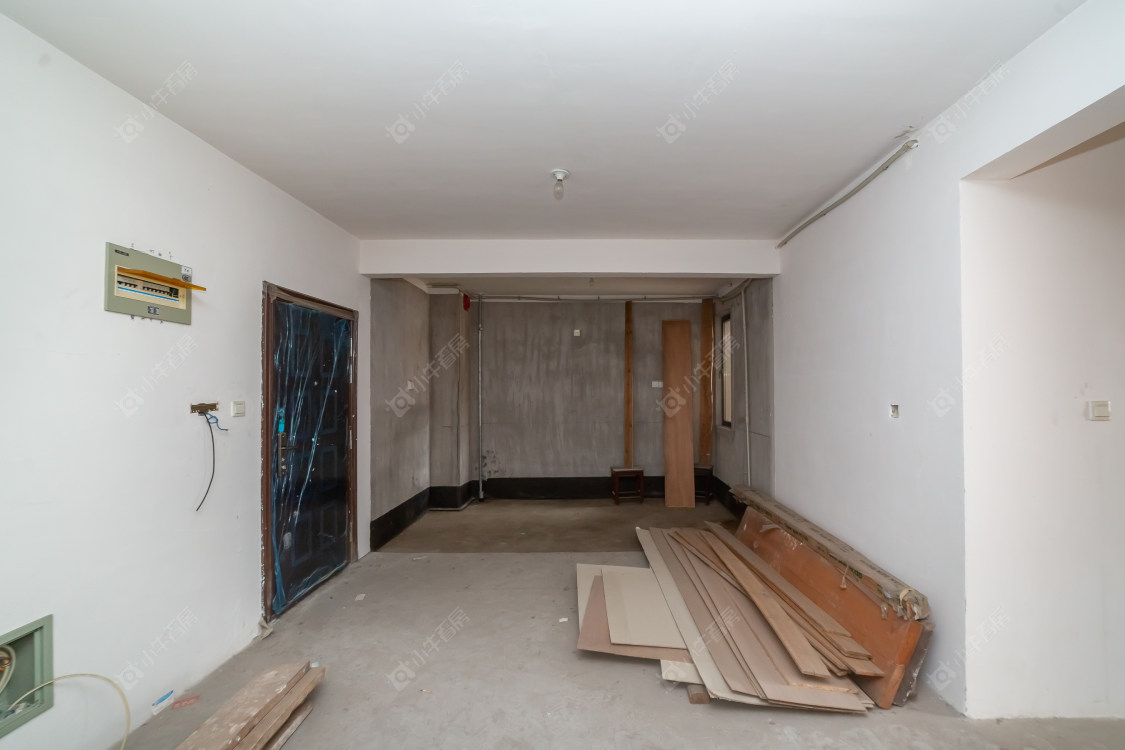 银河湾第一城二期房源室内图 常州银河湾第一城二期在售二手房源室内图_小牛看房