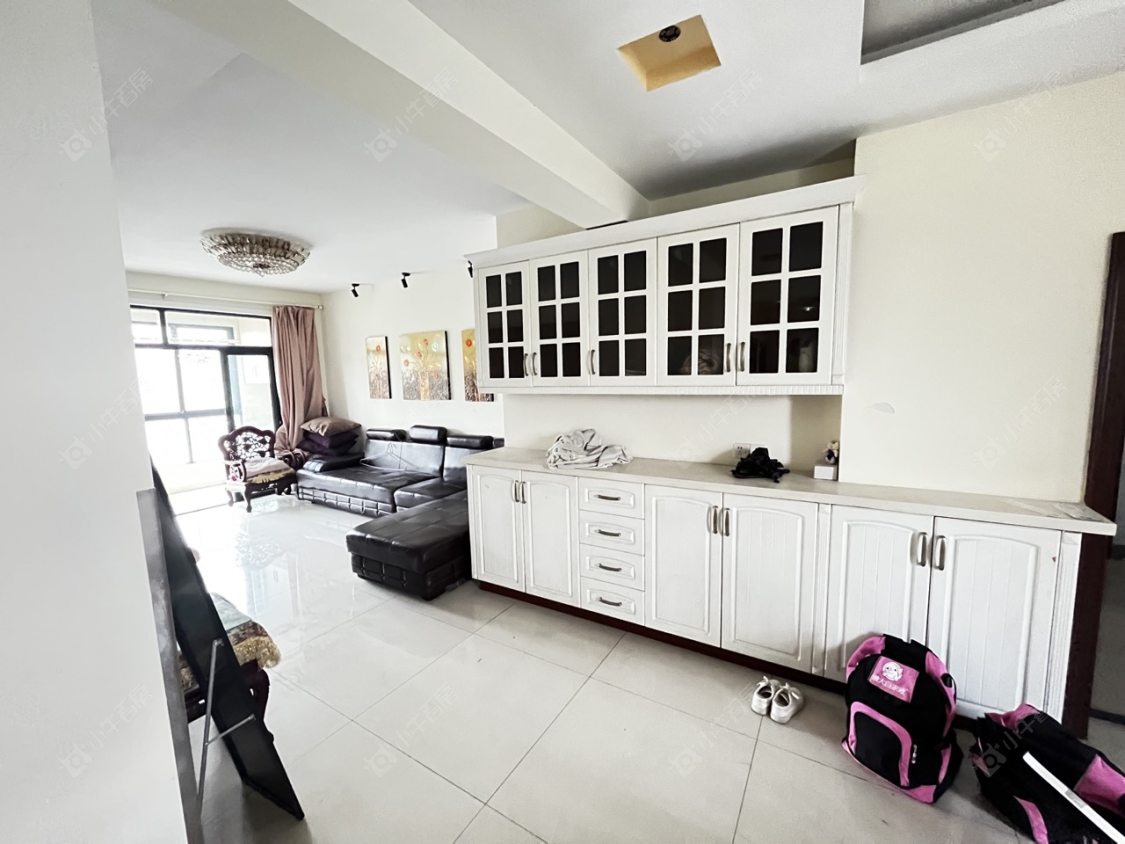 常州聚湖家园一期在租房源室内图_小牛看房