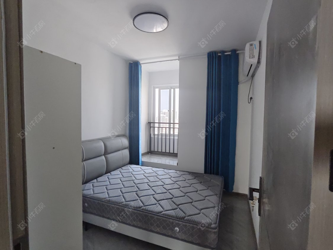 常州新景花苑三期在租房源室内图_小牛看房