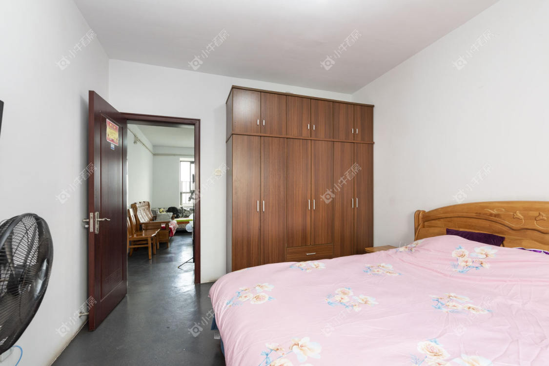 常州南河家园在租房源_小牛看房