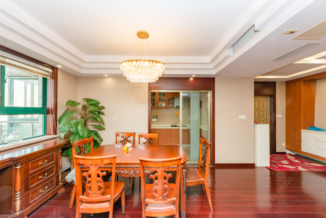 鹏欣丽都房源室内图 常州鹏欣丽都在售二手房源室内图_小牛看房