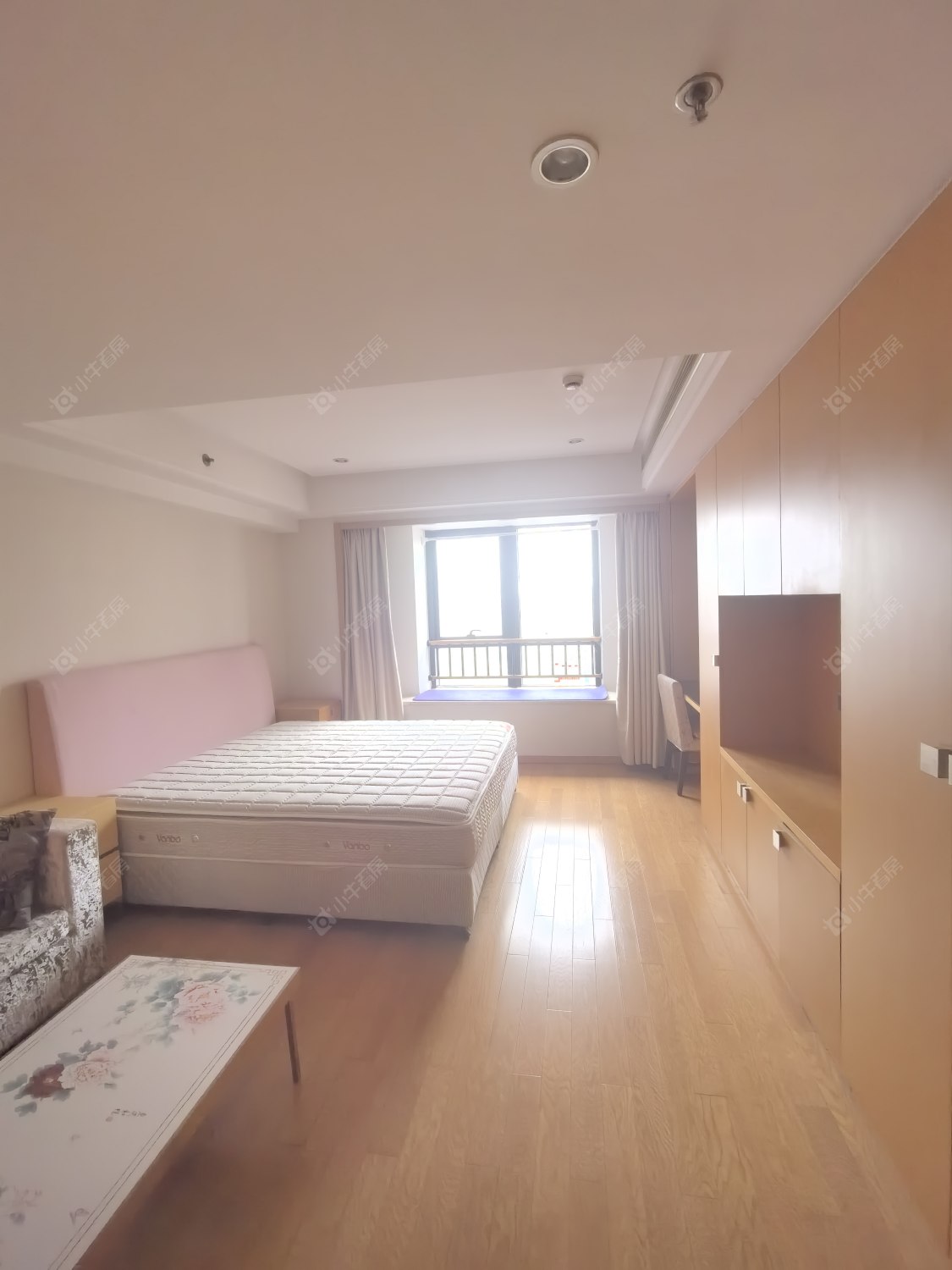 常州新城国际公寓在租房源_小牛看房