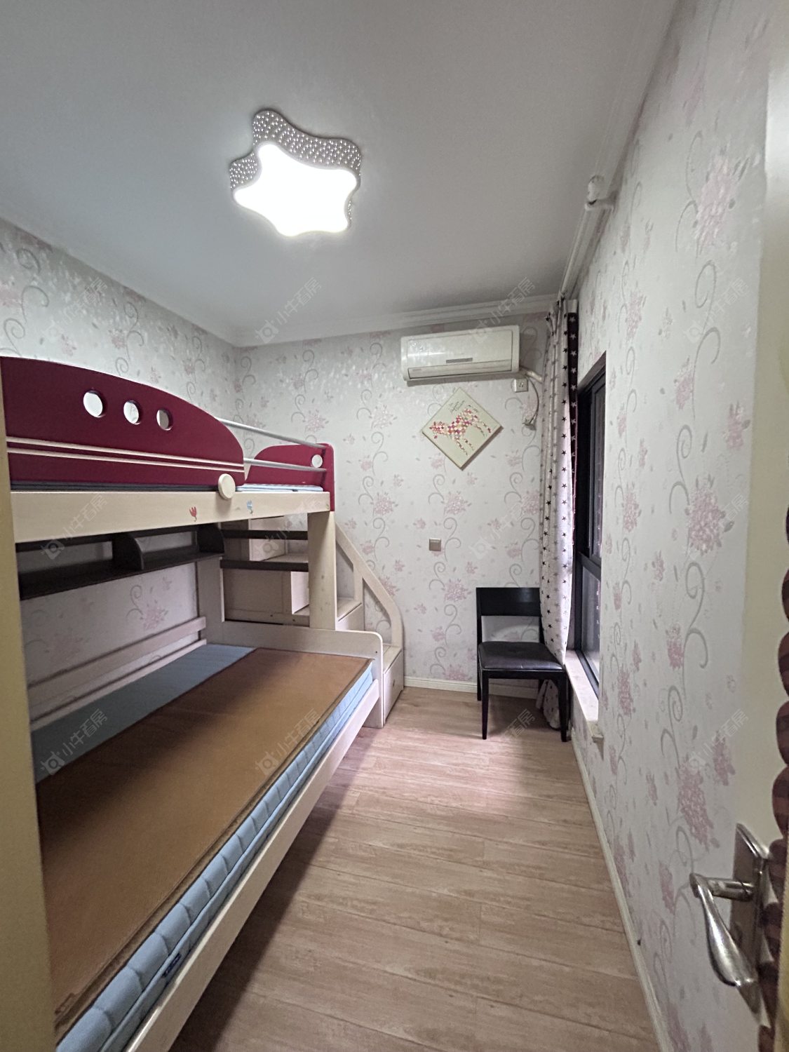 常州世茂香槟湖二期在租房源室内图_小牛看房