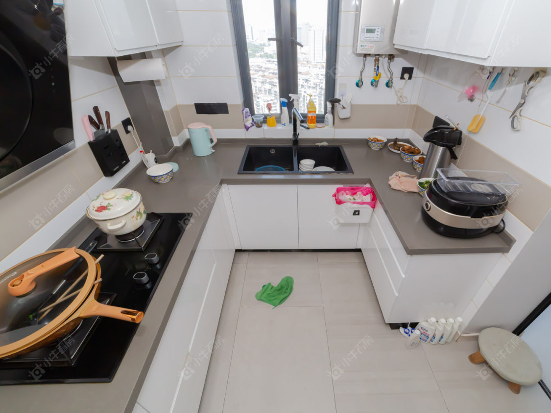 常州彩虹城在售二手房_小牛看房