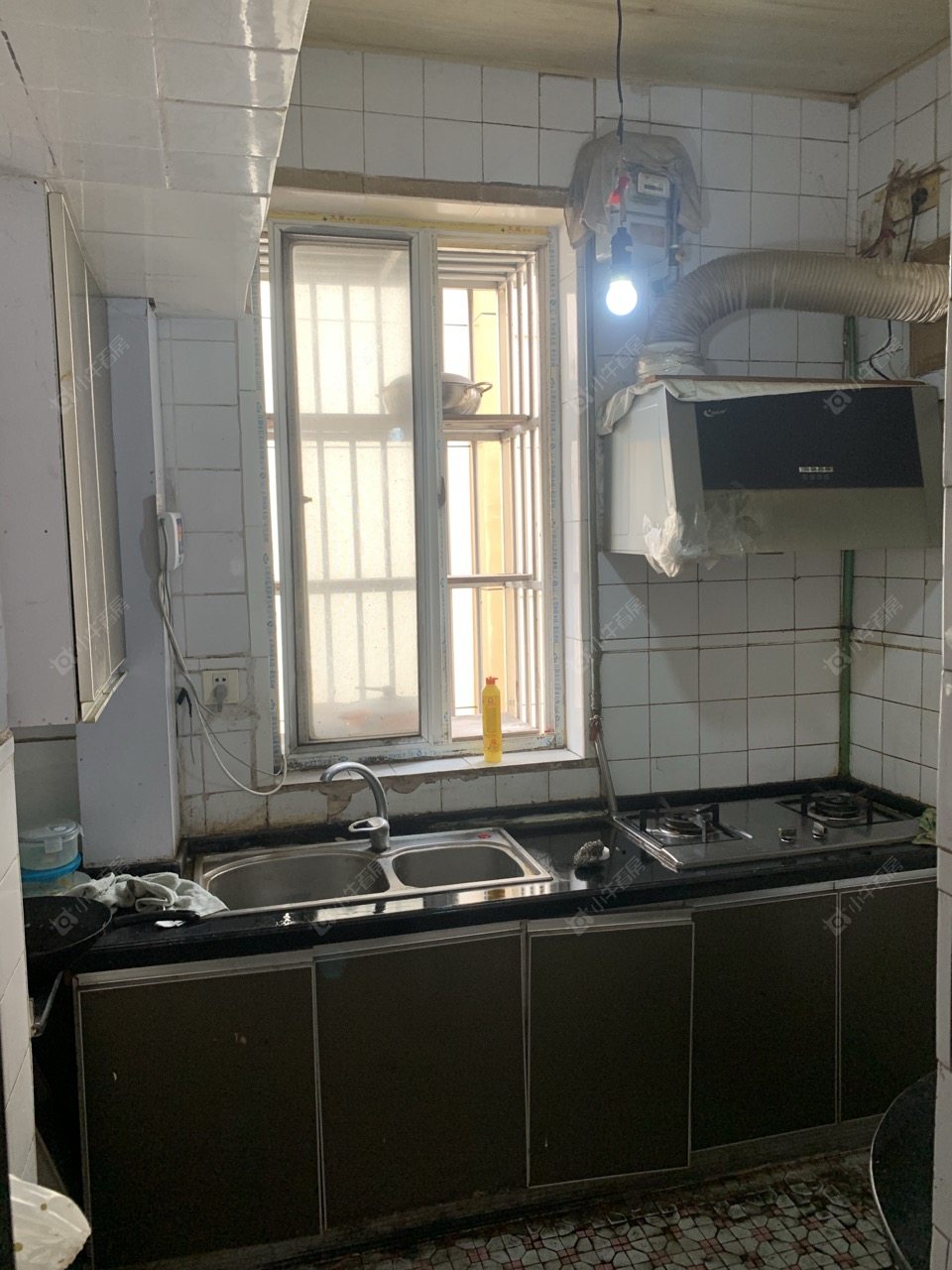 常州兰翔新村在租房源室内图_小牛看房