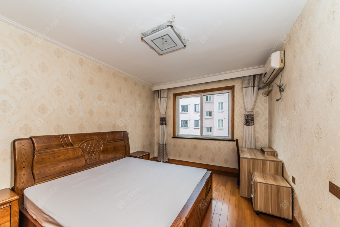 常州惠山苑在售二手房源室内图_小牛看房