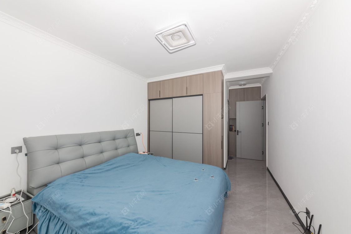 常州百馨西苑一二期在售二手房源室内图_小牛看房