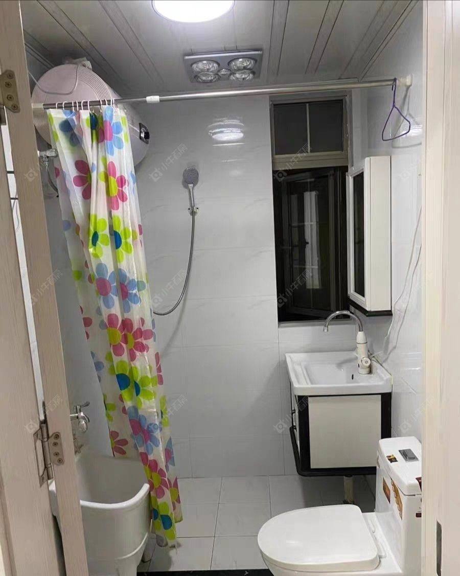 常州和平国际在租房源室内图_小牛看房