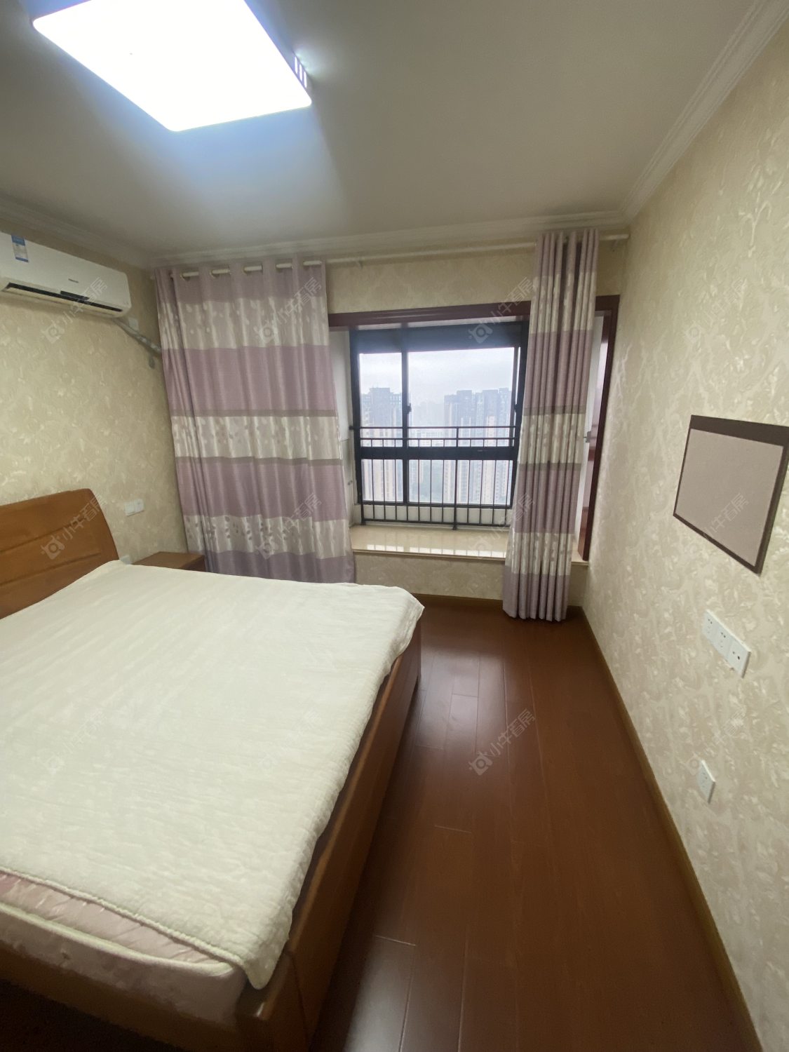 常州福地聚龙苑在租房源室内图_小牛看房