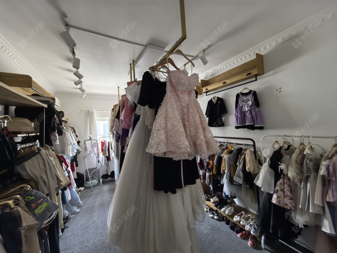 常州紫云居在租房源_小牛看房