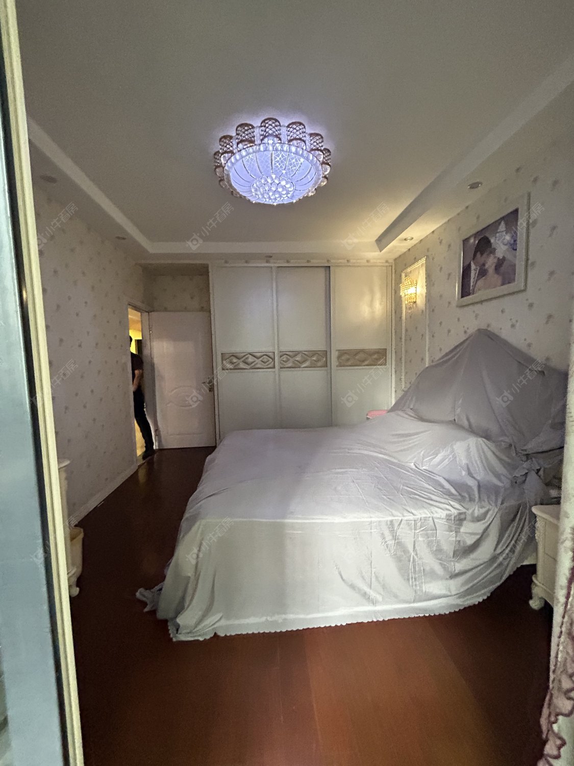 常州御源林城西区在租房源_小牛看房