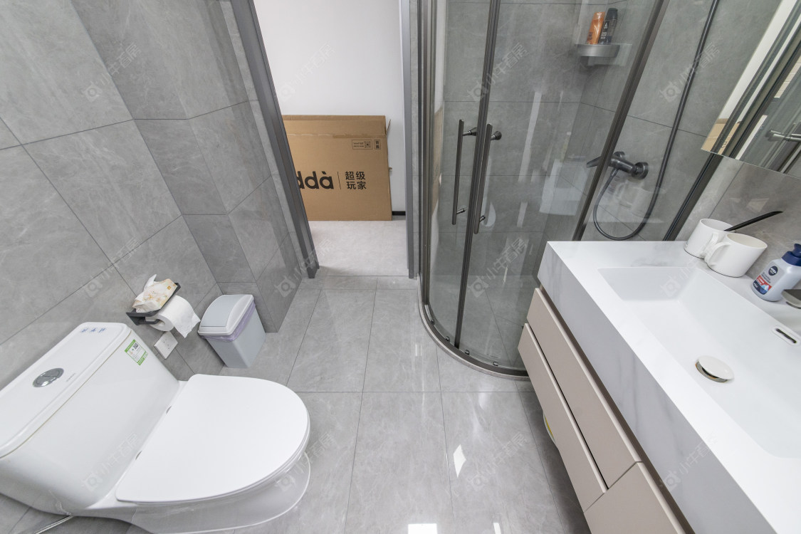 常州四季新城金典在售二手房源室内图_小牛看房