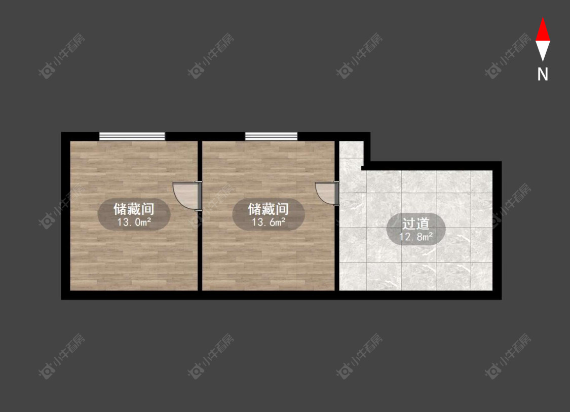 常州劳动新村南区在售二手房房源户型图_小牛看房