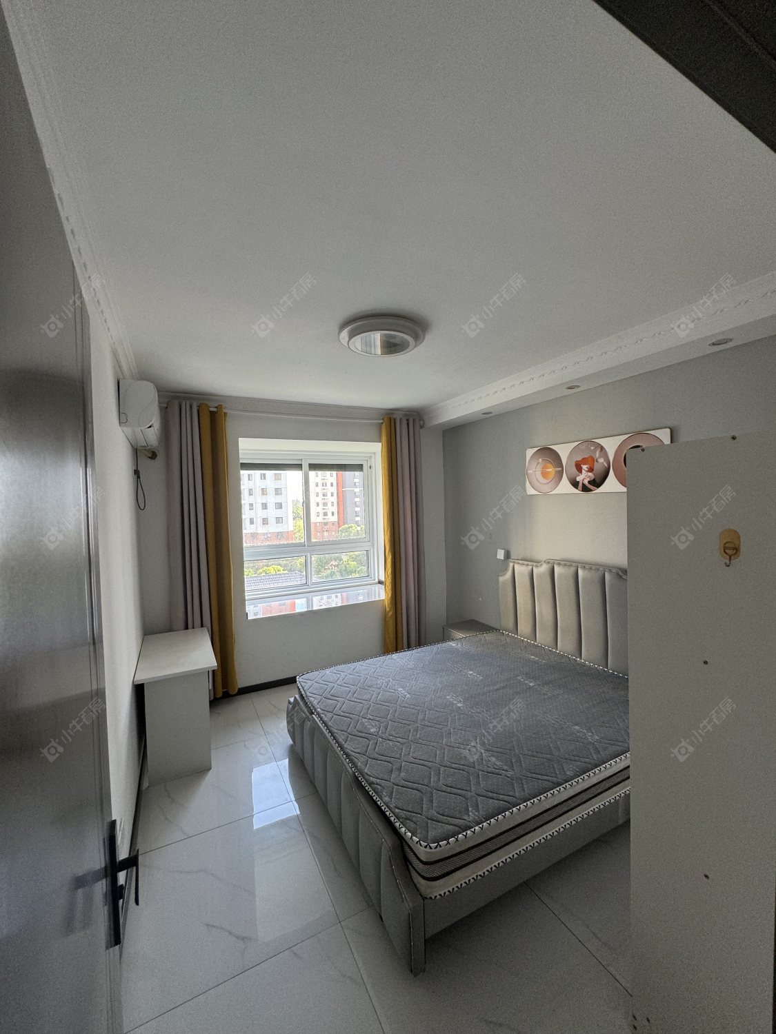 常州西林家园二期在租房源_小牛看房