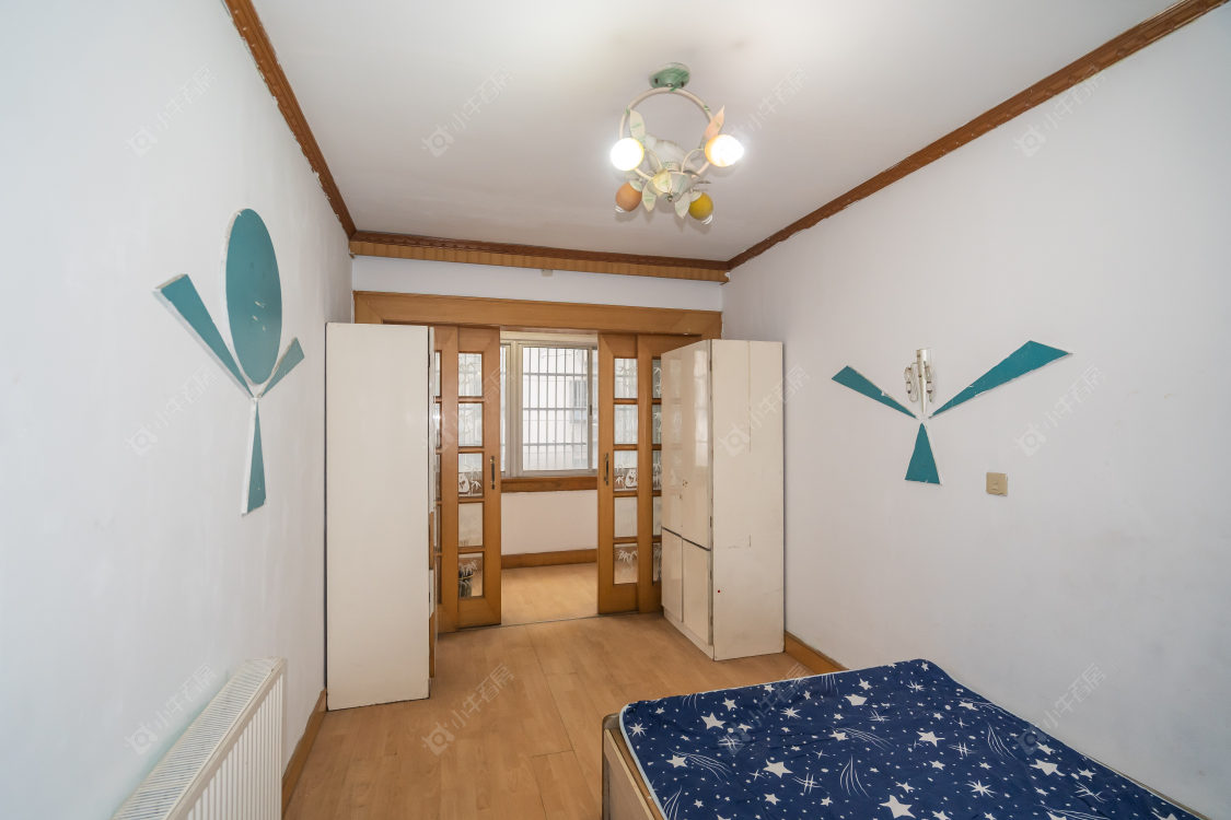 常州桃园公寓在售二手房源室内图_小牛看房