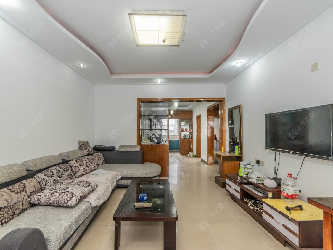 常州新魏花园在售二手房源室内图_小牛看房