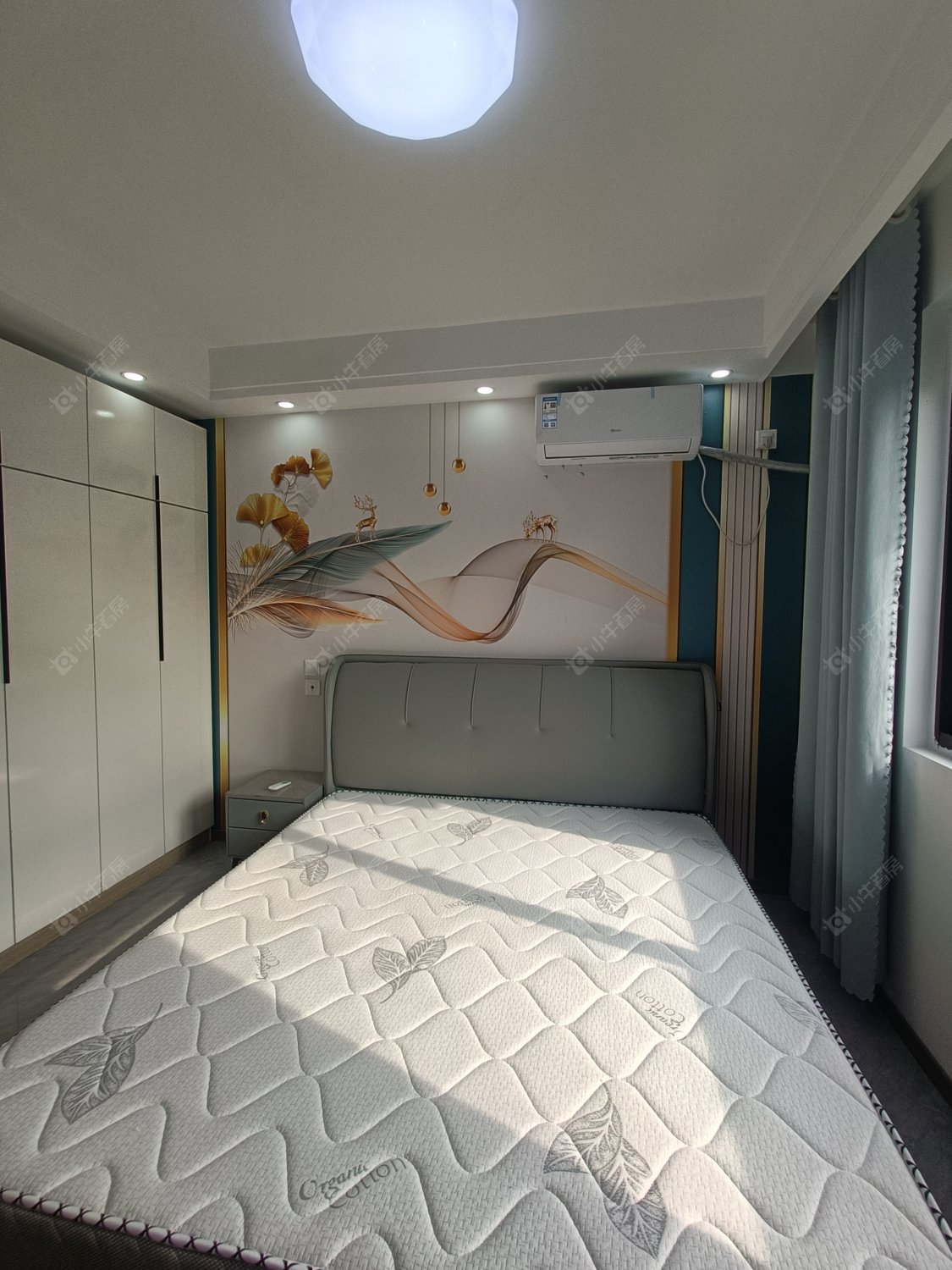 新尚嘉园房源室内图 常州新尚嘉园在租房源室内图_小牛看房