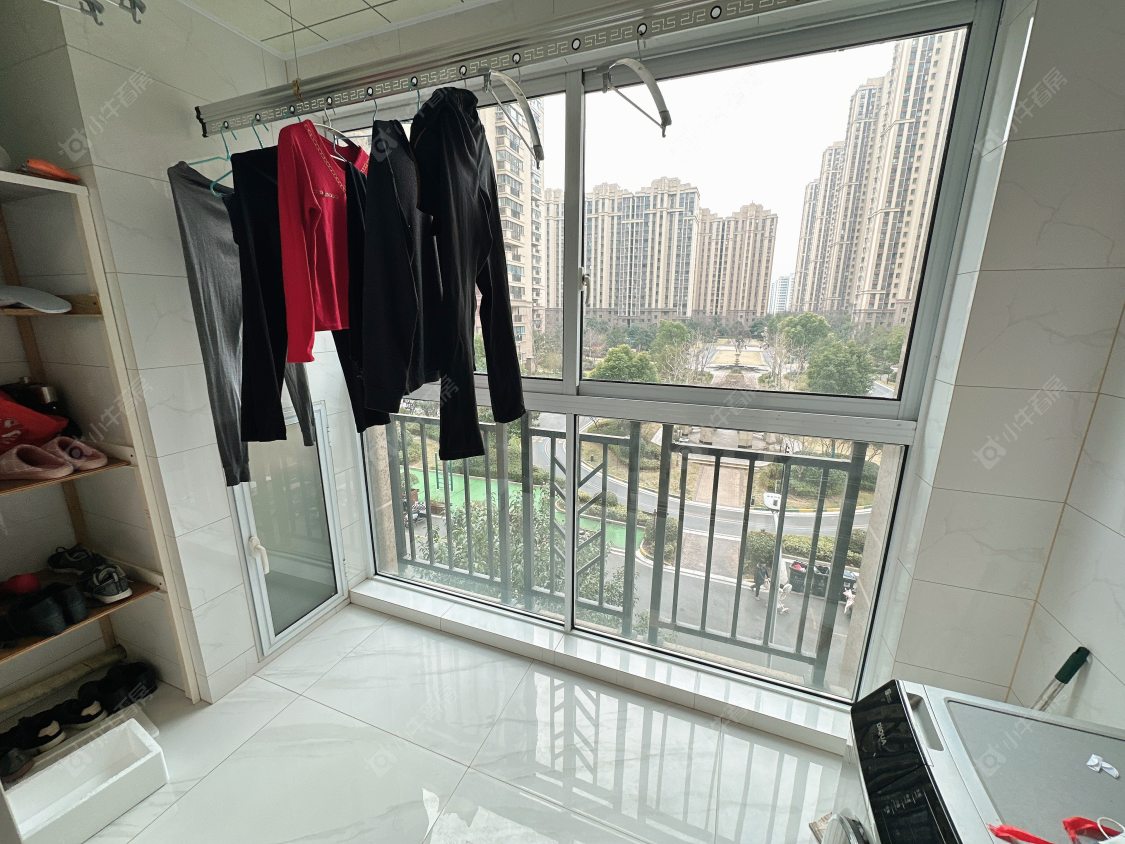 中海凤凰熙岸房源户型图 常州中海凤凰熙岸在租房源户型图_小牛看房