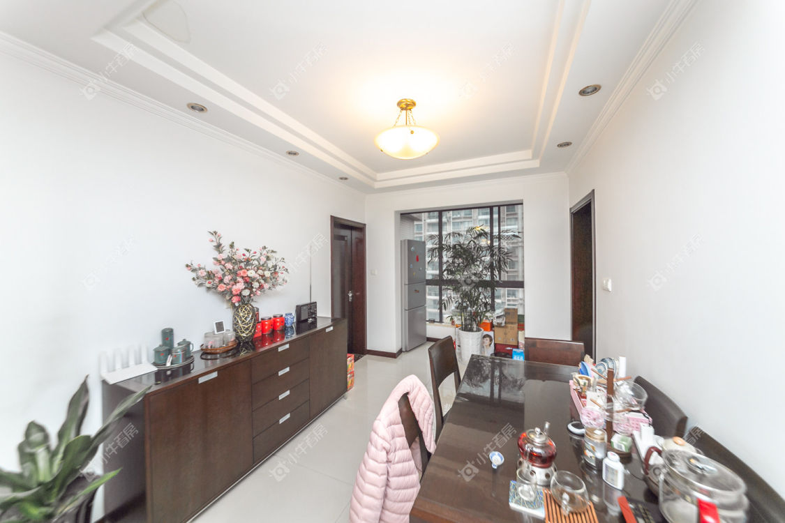 常州香江华廷花园在租房源_小牛看房