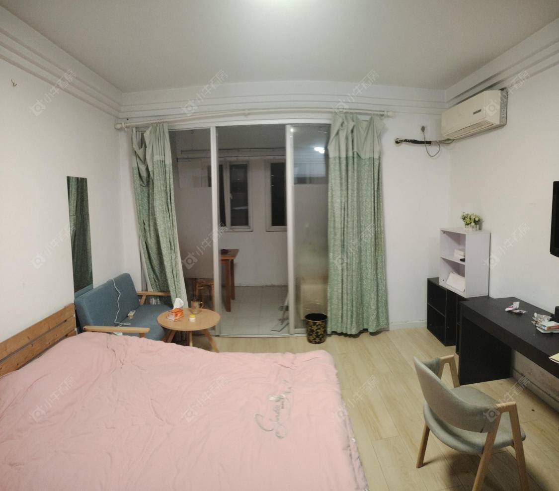 常州莱蒙城铂晶在租房源室内图_小牛看房