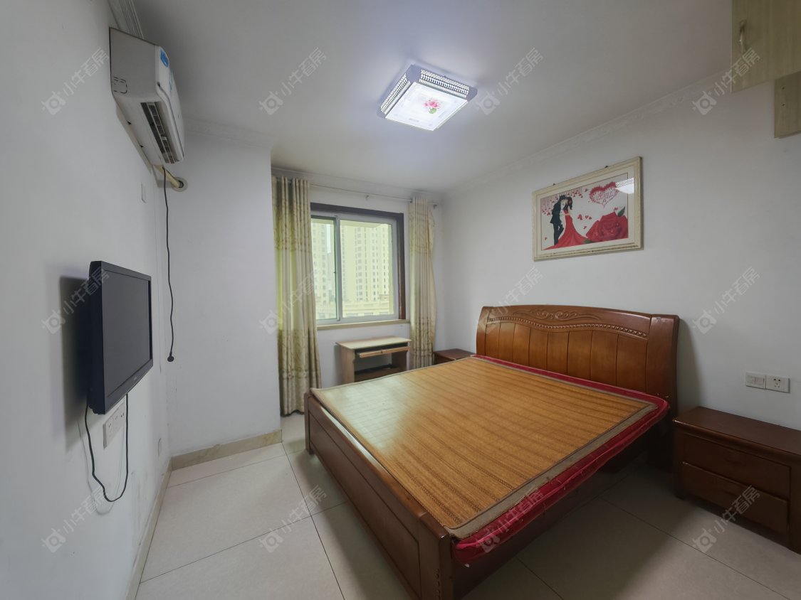 常州香溢紫郡四期在租房源室内图_小牛看房