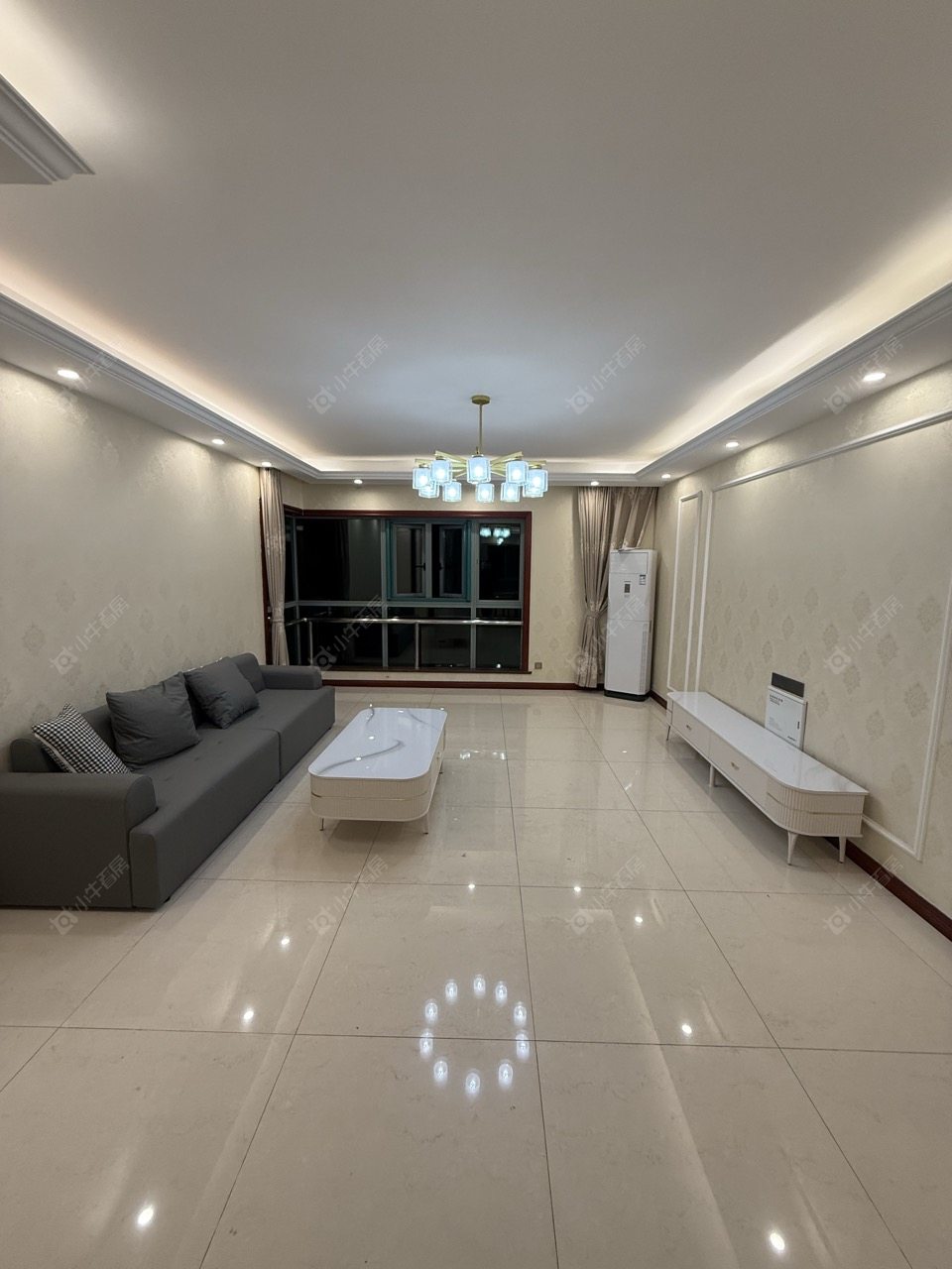 常州御城在租房源室内图_小牛看房