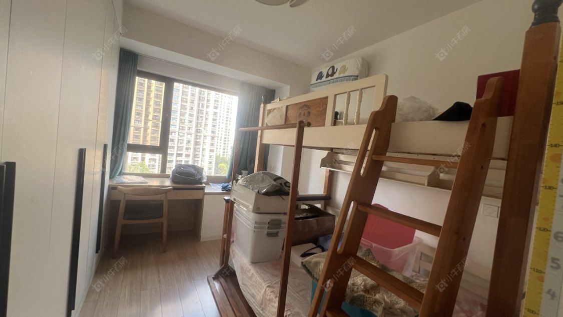 常州雅居乐星河湾在租房源室内图_小牛看房