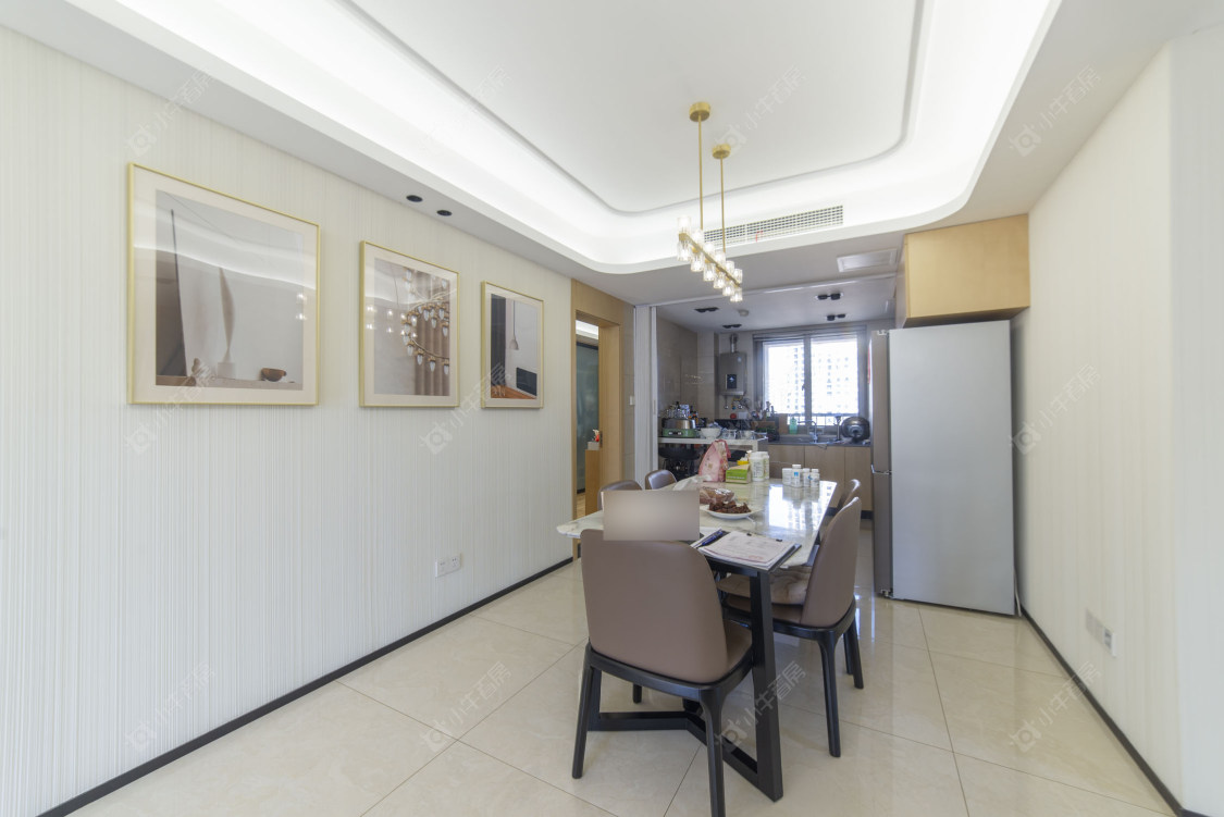 常州玉兰广场三期在售二手房源室内图_小牛看房